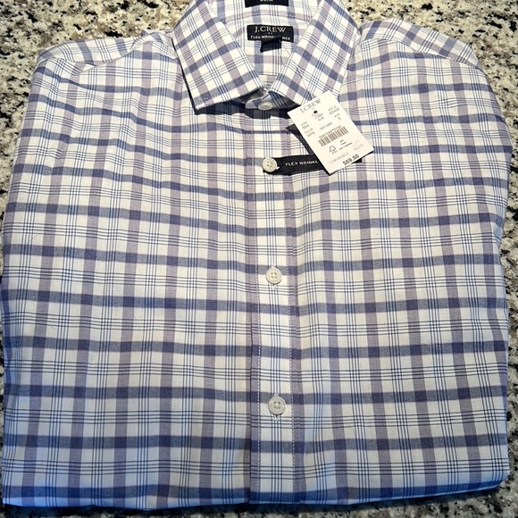 J. Crew Button down - Picture 6 of 7